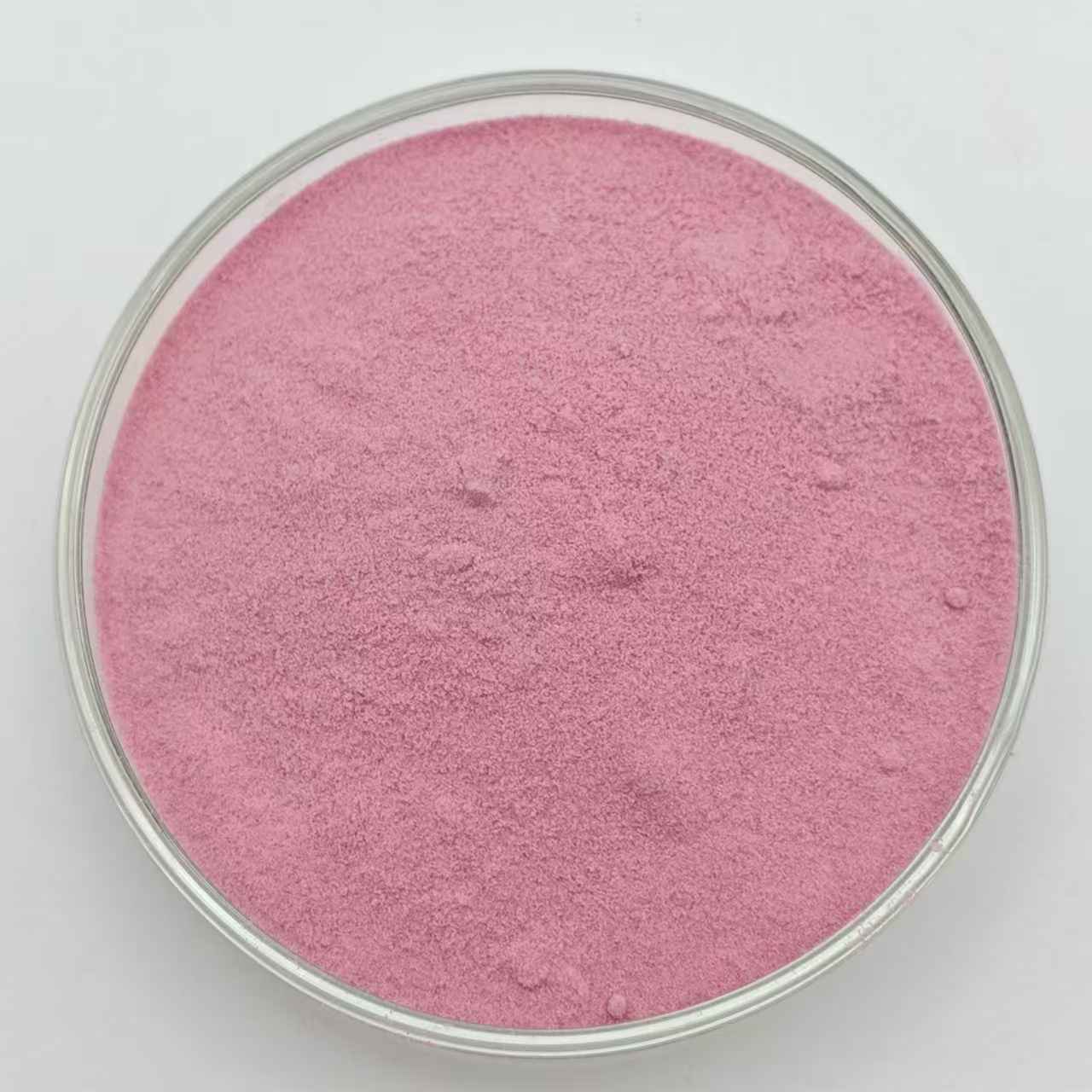 蓝莓果粉